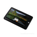 Led Backlight Atom N455 10 Inch Capacitive Android Tablet Pc Windows 7 Multitouch